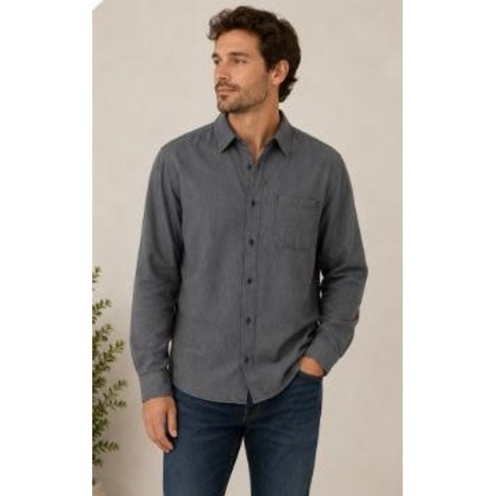 Outdoor Research Shirt XL Gray Hiking Technical Gorpcore Utility Outdoor Sporty